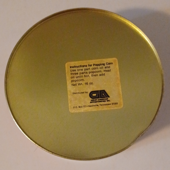 Two Vintage Tins Children & Beagle Playing - Picture 11 of 14